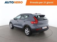 usata Volvo XC40 D3 D3 Geartronic