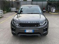 Usata Land Rover Range Rover evoque HSE Dynamic 150 CV (110 kW) 2018 SUV