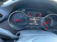 Usata Opel Crossland X Edition 83 CV (61 kW) 2022 Bianco SUV