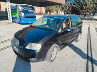 Usata VW Touran 140 CV (102 kW) 2005 Monovolume