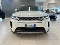 Usata Land Rover Range Rover evoque SE 163 CV (119 kW) 2023 Fuji white SUV