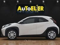 Nuova Toyota Aygo X Active 72 CV (52 kW) 2026 Bianco SUV