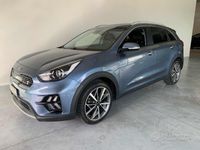 usata Kia Niro 1.6 GDi DCT HEV Style