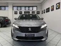Usata Peugeot 3008 Allure 131 CV (96 kW) 2021 Other SUV