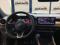 Nuova Alfa Romeo Tonale Veloce 131 CV (96 kW) 2025 Blu SUV