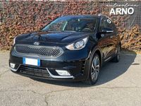 usata Kia Niro 1.6 GDi DCT PHEV Style