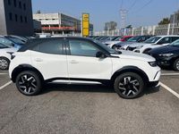 Nuova Opel Mokka 136 CV (100 kW) 2025 Bianco SUV