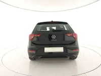 Usata VW Polo Life 95 CV (69 kW) 2025 Other Utilitaria