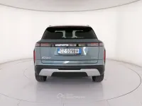Usata Jaecoo 7 347 CV (255 kW) 2025 Grigio SUV