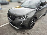 Usata Peugeot 2008 GT 131 CV (96 kW) 2022 Grigio SUV