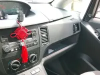 Usata Fiat Idea 77 CV (56 kW) 2008 Grigio Monovolume