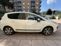 Usata Peugeot 3008 163 CV (119 kW) 2015 Bianco Station wagon