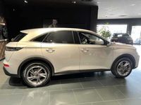 Usata DS Automobiles DS7 Crossback Business 131 CV (96 kW) 2022 Grigio SUV