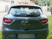 Usata Renault Clio IV 90 CV (66 kW) 2018 Grigio Berlina