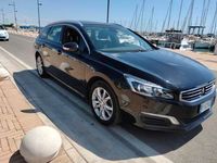 usata Peugeot 508 508SW SW 1.6 e-hdi 8v Business Ciel s