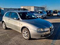 usata Alfa Romeo 147 1.9 JTD (115 CV) cat 3p. Distinctiv