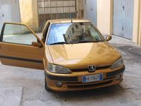 Usata Peugeot 106 GTi 118 CV (86 kW) 1997 Utilitaria