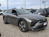 Usata Citroën C5 X PureTech 2024 Grigio Station wagon