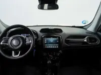Usata Jeep Renegade Limited 131 CV (96 kW) 2022 Grigio SUV
