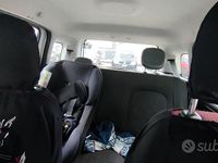 Usata Fiat Panda 69 CV (50 kW) 2013 Grigio Berlina
