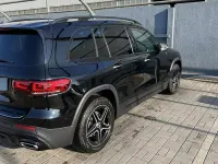 Usata Mercedes GLB200 AMG 150 CV (110 kW) 2021 Nero SUV