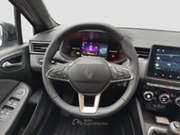 Usado Renault Clio V Techno 91 CV (66 kW) 2025 Gris Berlina