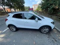 Usata Opel Mokka S 140 CV (102 kW) 2014 SUV