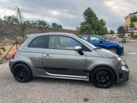 Usata Abarth 595 2017 Utilitaria