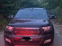 usata Ford Ranger RangerWildTrak 2200 Td