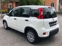 Usata Fiat Panda City Life 69 CV (50 kW) 2023 Bianco pastello Utilitaria