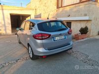 usata Ford C-MAX 2ª serie - 2017