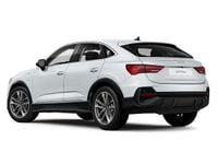 Usata Audi Q3 Sportback Ambiente 150 CV (110 kW) 2023 SUV