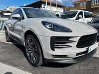 usata Porsche Macan 2.0 245cv pdk FULL PERFETTA!!!