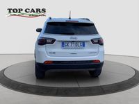 usata Jeep Compass Limited 1.3 turbo t4 phev 4xe at6 190cv