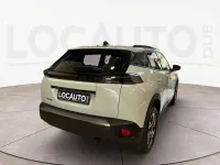 Nuova Peugeot 2008 Allure 101 CV (74 kW) 2026 Bianco SUV