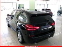 usata BMW X3 20d xDrive20d 2.0 Hybrid Business Advantage (FARI LED+PELLE+NAVI)