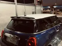 Usata Mini One D 95 CV (69 kW) 2015 Utilitaria