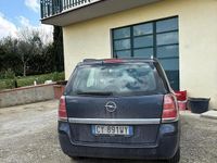 Occasion Opel Zafira 101 ch (74 kW) 2006 Monospace