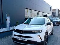 Usata Opel Mokka Elegance 131 CV (96 kW) 2022 Bianco SUV