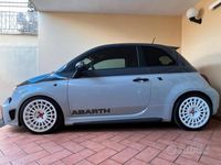 usata Abarth 595 595 1.4 Turbo T-Jet 165 CV Turismo