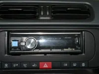 Usata Fiat Panda 70 CV (51 kW) 2022 Blu Utilitaria