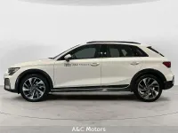Usata Audi A3 e-tron Advanced Plus 150 CV (110 kW) 2025 Bianco Utilitaria