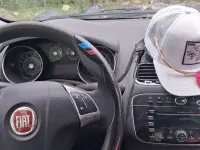 Usata Fiat Punto Evo Dynamic 69 CV (50 kW) 2012 Utilitaria