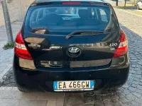 Usata Hyundai i20 78 CV (57 kW) 2009 Utilitaria