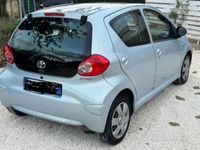 usata Toyota Aygo Aygo 1.0 12V VVT-i 5 porte Active Connect