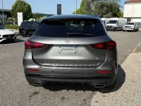 Nuova Mercedes GLA200 150 CV (110 kW) 2026 Grigio montagna SUV