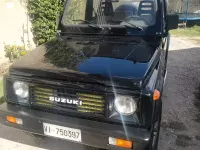 Usata Suzuki Samurai 45 CV (33 kW) 1989 SUV