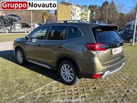 Usata Subaru Forester Style 150 CV (110 kW) 2023 Marrone SUV