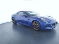 Nuova Maserati Granturismo 609 kW (829 CV) 2025 Blu/azzurro Coupé