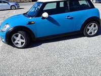 Usata Mini Cooper Coupé 2008 Coupé